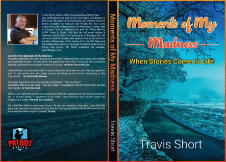 Moments of My Madness - Image 2